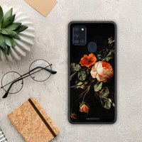 Thumbnail for Vintage Roses - Samsung Galaxy A21s case
