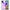 Θήκη Samsung A21s Lavender Watercolor από τη Smartfits με σχέδιο στο πίσω μέρος και μαύρο περίβλημα | Samsung A21s Lavender Watercolor case with colorful back and black bezels