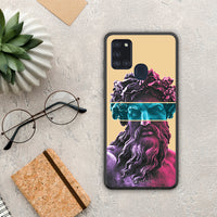 Thumbnail for Zeus Art - Samsung Galaxy A21S case