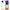 Θήκη Αγίου Βαλεντίνου Samsung A22 4G Aeshetic Love 2 από τη Smartfits με σχέδιο στο πίσω μέρος και μαύρο περίβλημα | Samsung A22 4G Aeshetic Love 2 case with colorful back and black bezels