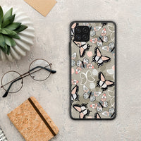 Thumbnail for Boho Butterflies - Samsung Galaxy A22 4G case