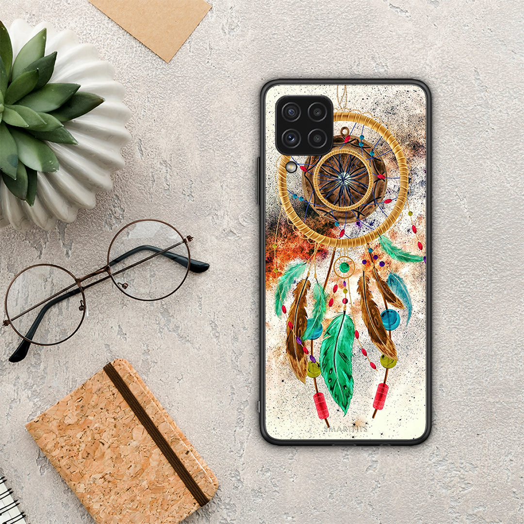 Boho DreamCatcher - Samsung Galaxy A22 4G case