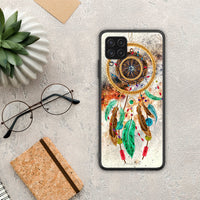 Thumbnail for Boho DreamCatcher - Samsung Galaxy A22 4G case