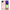 Θήκη Samsung A22 4G Pink Feather Boho από τη Smartfits με σχέδιο στο πίσω μέρος και μαύρο περίβλημα | Samsung A22 4G Pink Feather Boho case with colorful back and black bezels