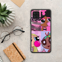 Thumbnail for Bubble Girls - Samsung Galaxy A22 4G case