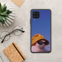 Thumbnail for Cat Diva - Samsung Galaxy A22 4G case