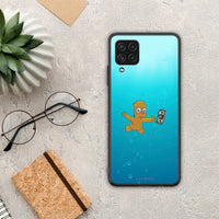 Thumbnail for Chasing Money - Samsung Galaxy A22 4G case