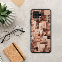 Thumbnail for Collage You Can - Samsung Galaxy A22 4G case
