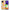 Θήκη Samsung A22 4G Colourful Waves από τη Smartfits με σχέδιο στο πίσω μέρος και μαύρο περίβλημα | Samsung A22 4G Colourful Waves case with colorful back and black bezels