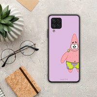 Thumbnail for Friends Patrick - Samsung Galaxy A22 4G case