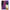 Θήκη Samsung A22 4G Aurora Galaxy από τη Smartfits με σχέδιο στο πίσω μέρος και μαύρο περίβλημα | Samsung A22 4G Aurora Galaxy case with colorful back and black bezels