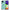 Θήκη Samsung A22 4G Green Hearts από τη Smartfits με σχέδιο στο πίσω μέρος και μαύρο περίβλημα | Samsung A22 4G Green Hearts case with colorful back and black bezels