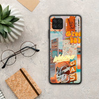 Thumbnail for Groovy Babe - Samsung Galaxy A22 4G case
