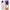 Θήκη Αγίου Βαλεντίνου Samsung A22 4G Hello Kitten από τη Smartfits με σχέδιο στο πίσω μέρος και μαύρο περίβλημα | Samsung A22 4G Hello Kitten case with colorful back and black bezels