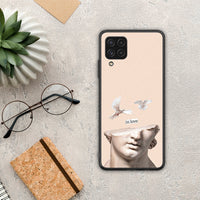 Thumbnail for In love - Samsung Galaxy A22 4G case