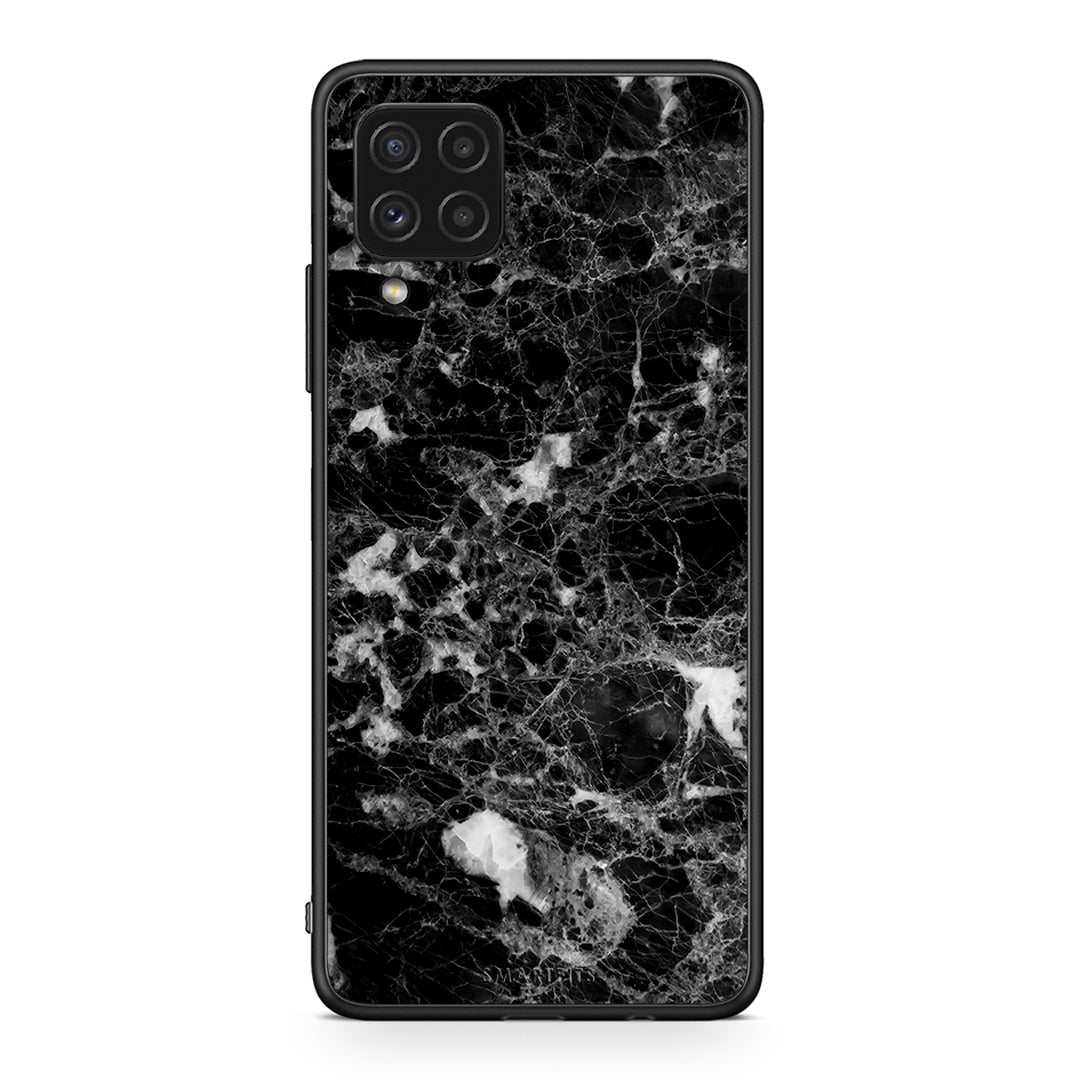 3 - Samsung A22 4G Male marble case, cover, bumper