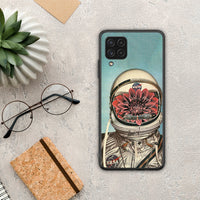Thumbnail for Nasa Bloom - Samsung Galaxy A22 4G case