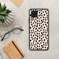Thumbnail for New Polka Dots - Samsung Galaxy A22 4G case