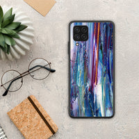 Thumbnail for Paint Winter - Samsung Galaxy A22 4G case