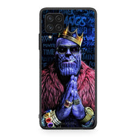 Thumbnail for 4 - Samsung A22 4G Thanos PopArt case, cover, bumper