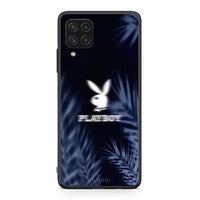 Thumbnail for Samsung A22 4G Sexy Rabbit θήκη από τη Smartfits με σχέδιο στο πίσω μέρος και μαύρο περίβλημα | Smartphone case with colorful back and black bezels by Smartfits