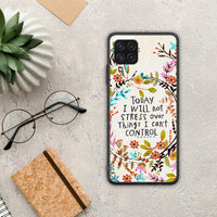 Thumbnail for Stress Over - Samsung Galaxy A22 4G case