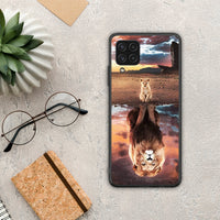 Thumbnail for Sunset Dreams - Samsung Galaxy A22 4G case