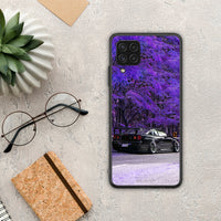 Thumbnail for Super Car - Samsung Galaxy A22 4G case