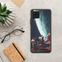 Thumbnail for Surreal View - Samsung Galaxy A22 4G case