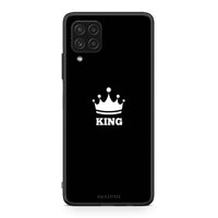 Thumbnail for 4 - Samsung A22 4G King Valentine case, cover, bumper