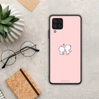 Thumbnail for Valentine Love - Samsung Galaxy A22 4G case