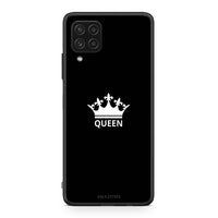 Thumbnail for 4 - Samsung A22 4G Queen Valentine case, cover, bumper