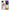 Θήκη Samsung A22 4G Walking Mermaid από τη Smartfits με σχέδιο στο πίσω μέρος και μαύρο περίβλημα | Samsung A22 4G Walking Mermaid case with colorful back and black bezels