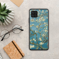 Thumbnail for White Blossoms - Samsung Galaxy A22 4G case