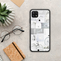Thumbnail for Collage Make Me Wonder - Samsung Galaxy A22 5G case