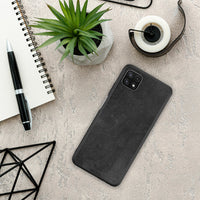 Thumbnail for 016 Color Black Slate - Samsung Galaxy A22 5G θήκη