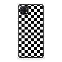 Thumbnail for 4 - Samsung A22 5G Squares Geometric case, cover, bumper