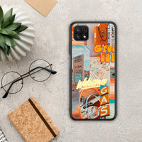 Thumbnail for Groovy Babe - Samsung Galaxy A22 5G case