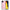 Θήκη Αγίου Βαλεντίνου Samsung A22 5G Hello Kitten από τη Smartfits με σχέδιο στο πίσω μέρος και μαύρο περίβλημα | Samsung A22 5G Hello Kitten case with colorful back and black bezels