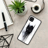 Thumbnail for Hero Paint Bat - Samsung Galaxy A22 5G case