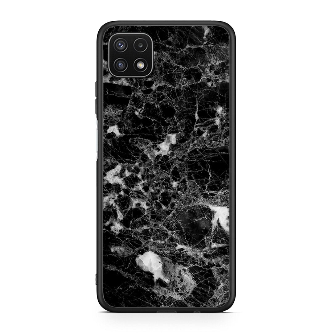 3 - Samsung A22 5G Male marble case, cover, bumper