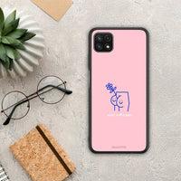 Thumbnail for Nice Day - Samsung Galaxy A22 5G case