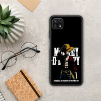 Thumbnail for Pirate King - Samsung Galaxy A22 5G case