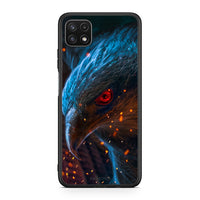 Thumbnail for 4 - Samsung A22 5G Eagle PopArt case, cover, bumper