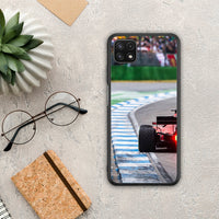 Thumbnail for Racing Vibes - Samsung Galaxy A22 5G case