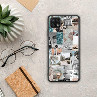 Thumbnail for Retro Beach Life - Samsung Galaxy A22 5G θήκη