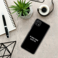 Thumbnail for Salute - Samsung Galaxy A22 5G case