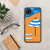 Thumbnail for Summering - Samsung Galaxy A22 5G case