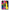 Θήκη Samsung A22 5G Tropical Flowers από τη Smartfits με σχέδιο στο πίσω μέρος και μαύρο περίβλημα | Samsung A22 5G Tropical Flowers case with colorful back and black bezels