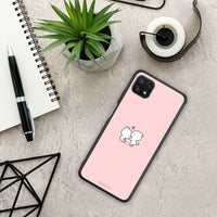 Thumbnail for Valentine Love - Samsung Galaxy A22 5G case